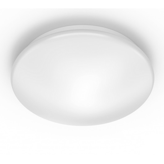 Plafon Compacto Led Cl200  22.5 Cm Luz Neutra 640Lm 6W