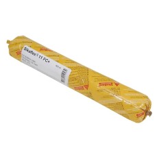 Masilla Poliuretano Sikaflex 11Fc Purform 600 Ml Gris