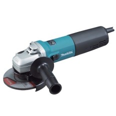 Amoladora Con Cable  125 1400 W