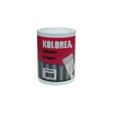 Pintura Selladora Al Agua 750 Ml Blanco