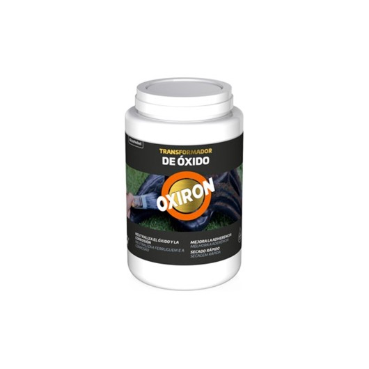 Convertidor De Oxido Oxiron 750 Ml