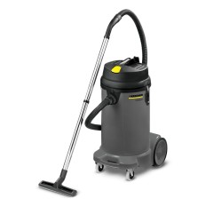 Aspirador Solidos Y Liquidos Pro Nt48/1 48 L 1380 W