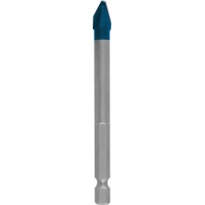 Broca Porcelanico Hex-9 Hardceramic  8 X 90