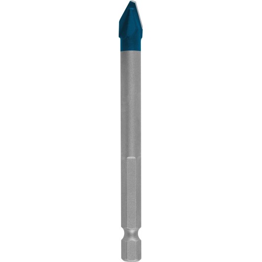 Broca Porcelanico Hex-9 Hardceramic  8 X 90
