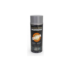Galvanizado Spray Oxiron 400 Ml Gris
