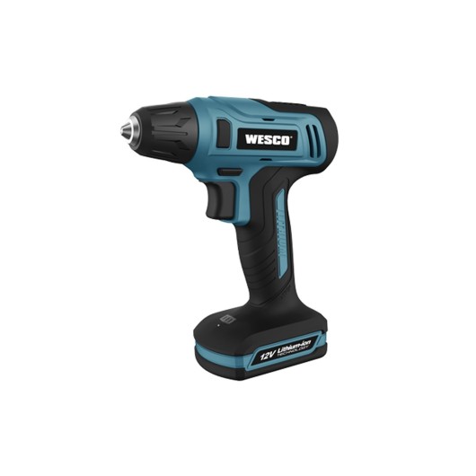 Taladro Atornillador 12V