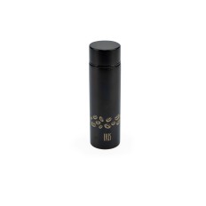 Termo Mini Cafe 140 Ml Negro