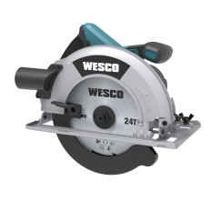 Sierra Circular 1400W