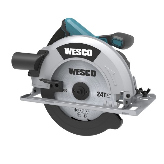 Sierra Circular 1400W
