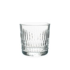 Vaso Tallado ( Pack 3 Uds) 30 Cl