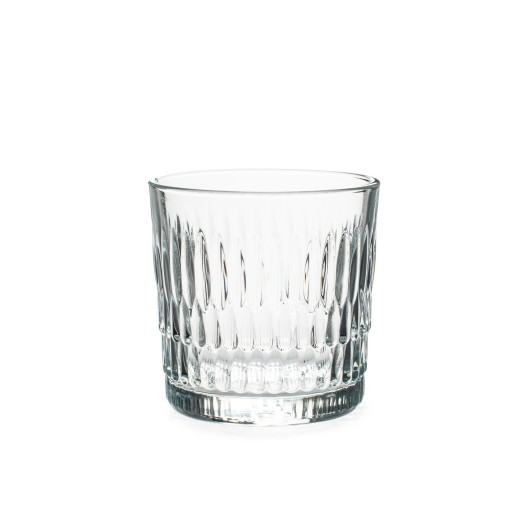 Vaso Tallado ( Pack 3 Uds) 30 Cl