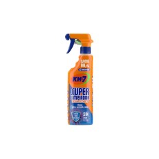 Desengrasante Kh-7 Desinfectante 650 Ml Pulverizador