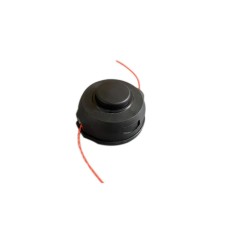 Carrete De Hilo  2 Mm X 6 M Para Desbrozadora 9712332