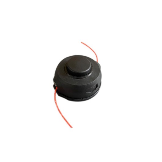 Carrete De Hilo  2 Mm X 6 M Para Desbrozadora 9712332