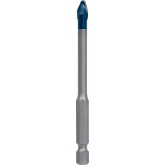 Broca Porcelanico Hex-9 Hardceramic  6 X 90 Mm