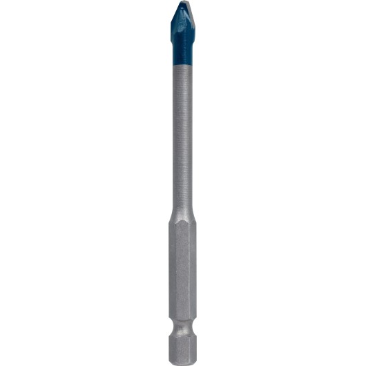 Broca Porcelanico Hex-9 Hardceramic  6 X 90 Mm