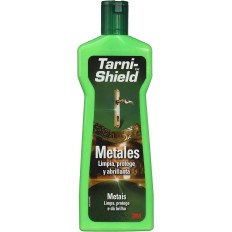 Limpiador Metales 250 Ml