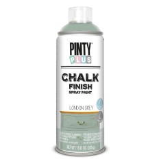 Pintura Spray Chalk 520 Cc London Grey