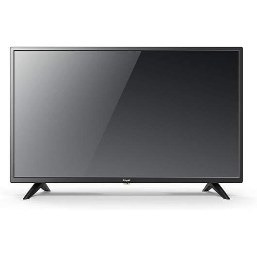 Television Ever Led Hd - Dt2 32" Smartv Modo Hotel Le3