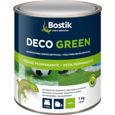 Adhesivo Cesped Artificial Deco Green 1 Kg