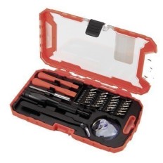 Herramientas Para Reparacin De Moviles 32 Pzs