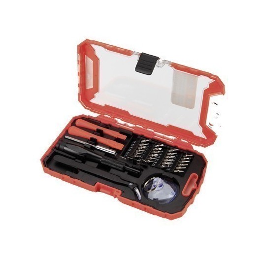 Herramientas Para Reparacin De Moviles 32 Pzs