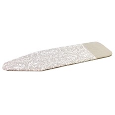 Funda Mesa Planchar Elastica Duett 130 X 48Cm 333 Flores