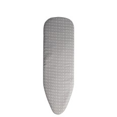 Funda Mesa Planchar Elastica 130X48 Cm Geo