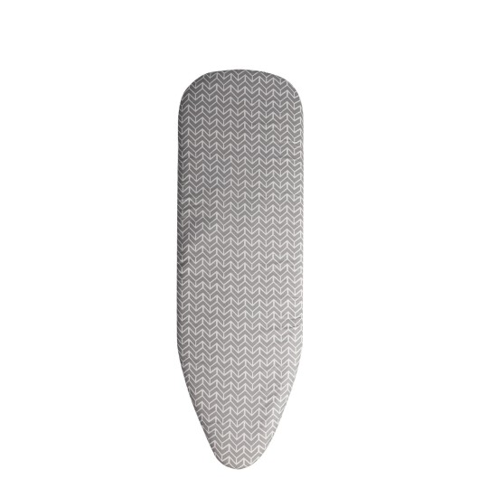 Funda Mesa Planchar Elastica 130X48 Cm Geo