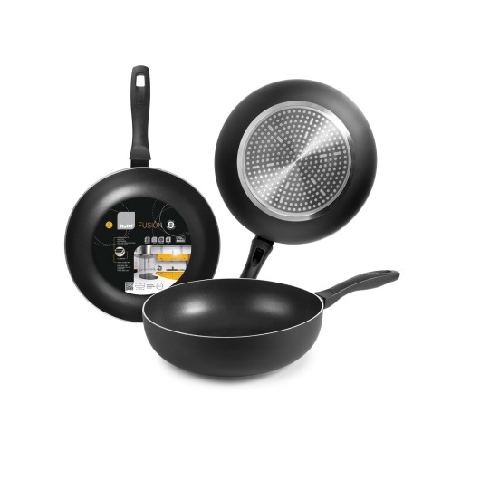 Sarten Induccion Fusion Honda 28 Cm