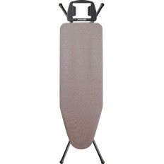 Tabla Planchar 110X30 K-S Black Tube Natural Arena
