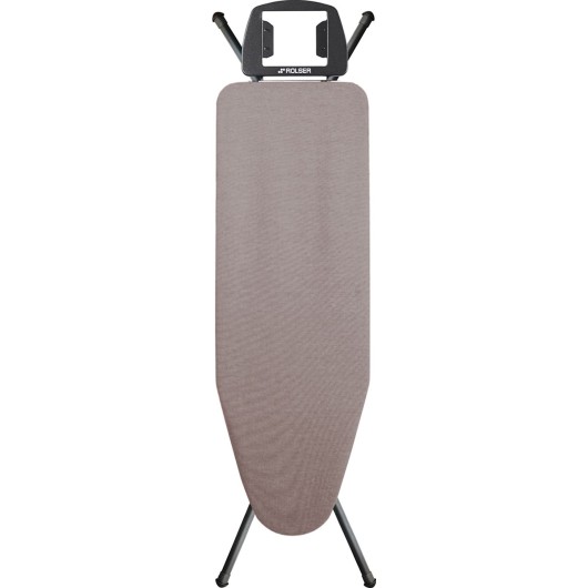 Tabla Planchar 110X30 K-S Black Tube Natural Arena