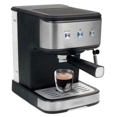 Cafetera Espresso 20 Bar 850 W 1,5 L