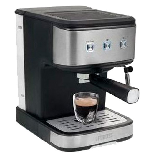 Cafetera Espresso 20 Bar 850 W 1,5 L