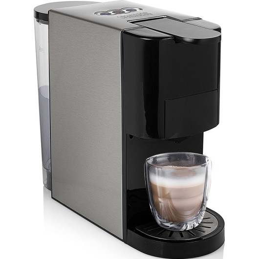 Cafetera Multicpsula 4 En 1 1450 W