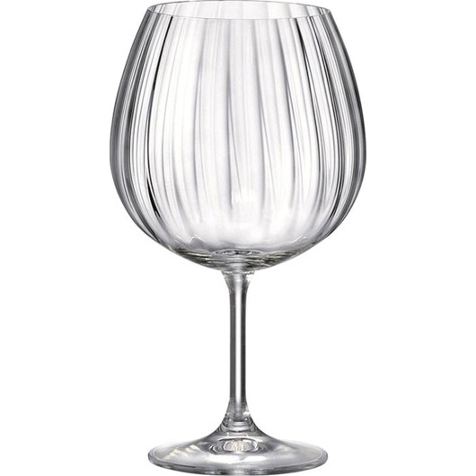 Copa Gin Tonic Optic 2 Uds 82 Cl