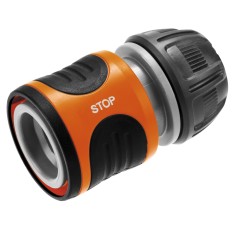 Conector Rapido Stop  Int. De 13 - 15 Mm