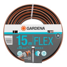 Manguera Flex Gardena  15 Mm 15 M