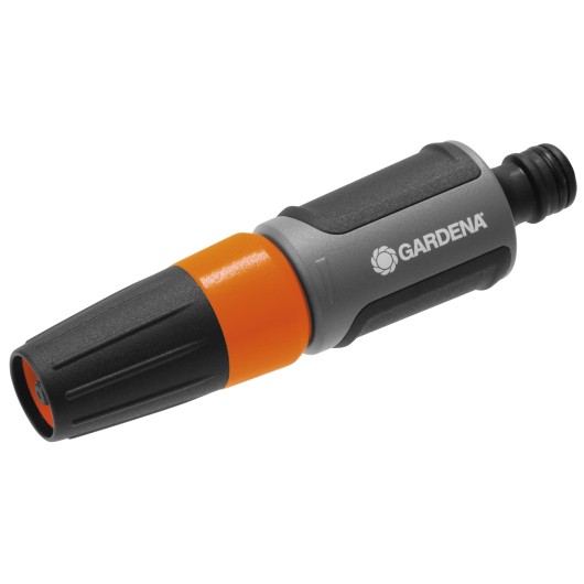 Lanza Riego Regulable Gran Caudal Classic Con Regulacion Del
