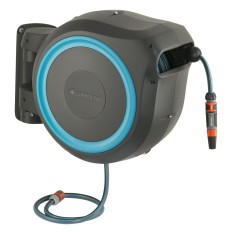 Portamangueras Automatico Rollup Xl 35 M