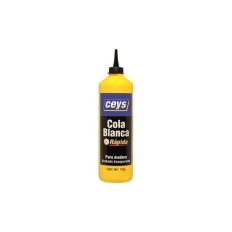 Cola Blanca Rapida Biberon 750 Gr