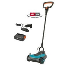 Cortacesped A Bateria 18 V Handymower Ancho De Corte 22 Cm