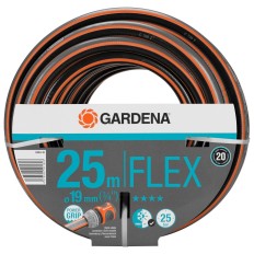 Manguera Flex Gardena  19 Mm 25 M