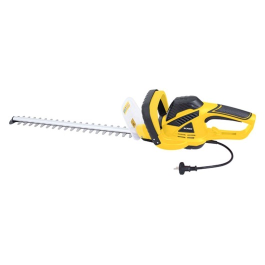 Cortasetos Electrico 500W Espada De 45 Cm