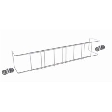 Soporte Jardinera 150Cm Exten Sauvic Ac Zincado Ventana 3510