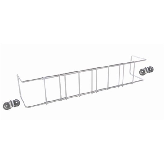Soporte Jardinera 150Cm Exten Sauvic Ac Zincado Ventana 3510