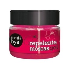 Repelente Moscas Gel Flower Grana. 1-20571 125 Gr