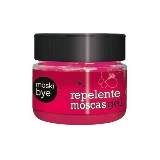 Repelente Moscas Gel Flower Grana. 1-20571 125 Gr