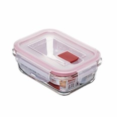 Contenedor Hermetico Borosilicato Cook & Eat 0,37 L - Valvul