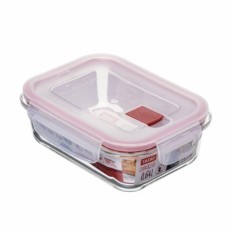 Contenedor Hermetico Borosilicato Cook & Eat 0,64 L - Valvul